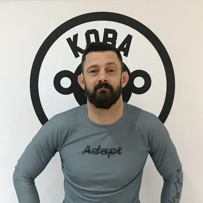 Head Coach - Dan Ballinger