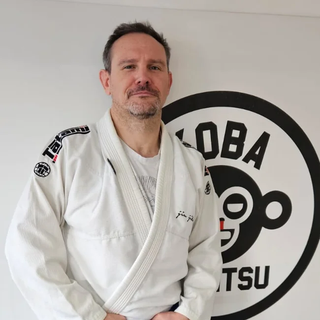 Kids Coach - Richard White