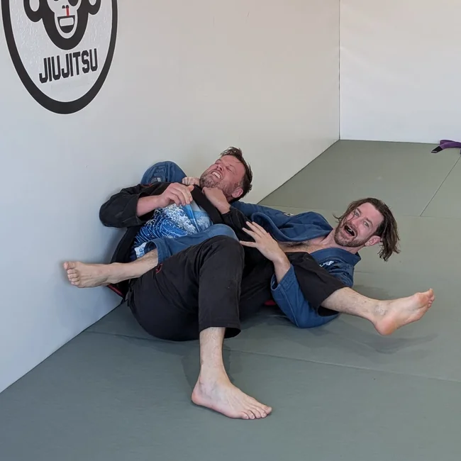 Coach - Steven Elliott