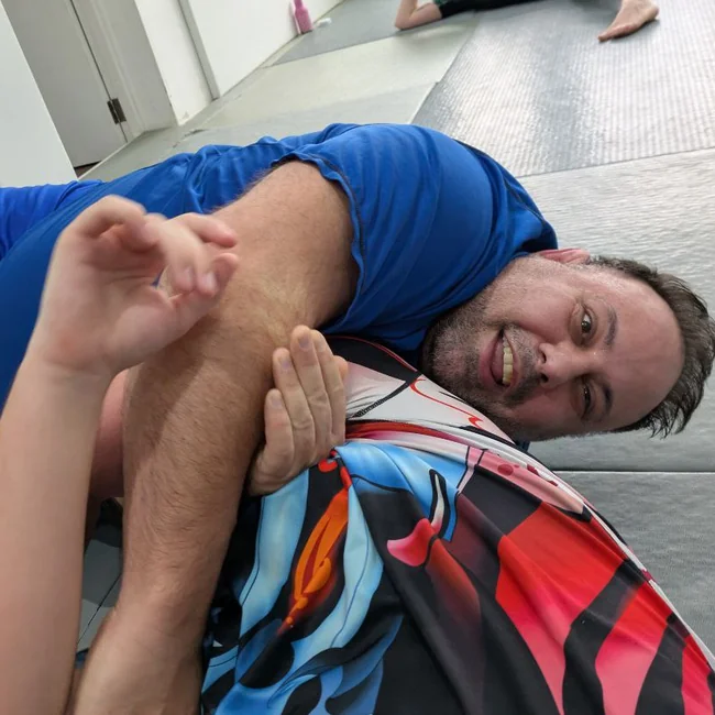 Coach - Theo Theodoulou