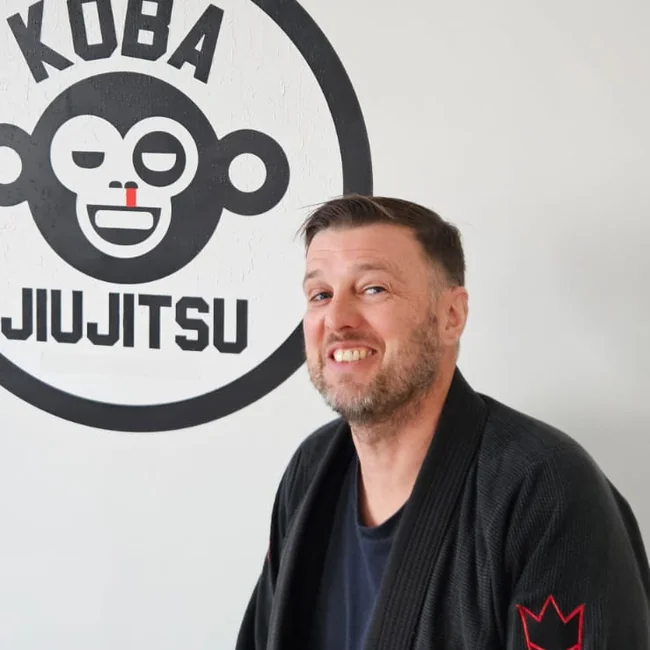 Kids Coach - Nick Smith