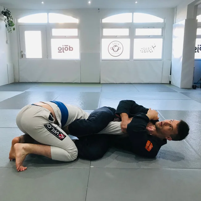 Armbar